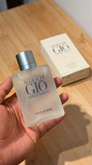 PERFUME ACGUA DI GIO
