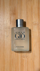 PERFUME ACGUA DI GIO