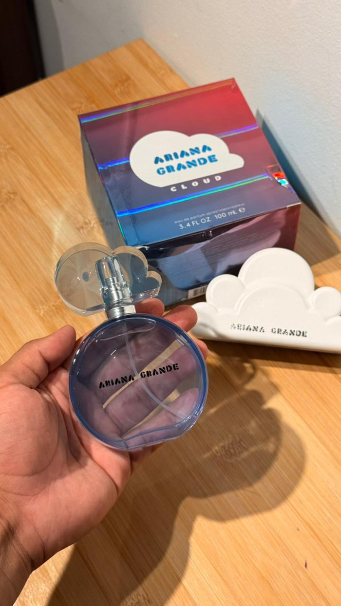 PERFUME ARIANA GRANDE CLOUD