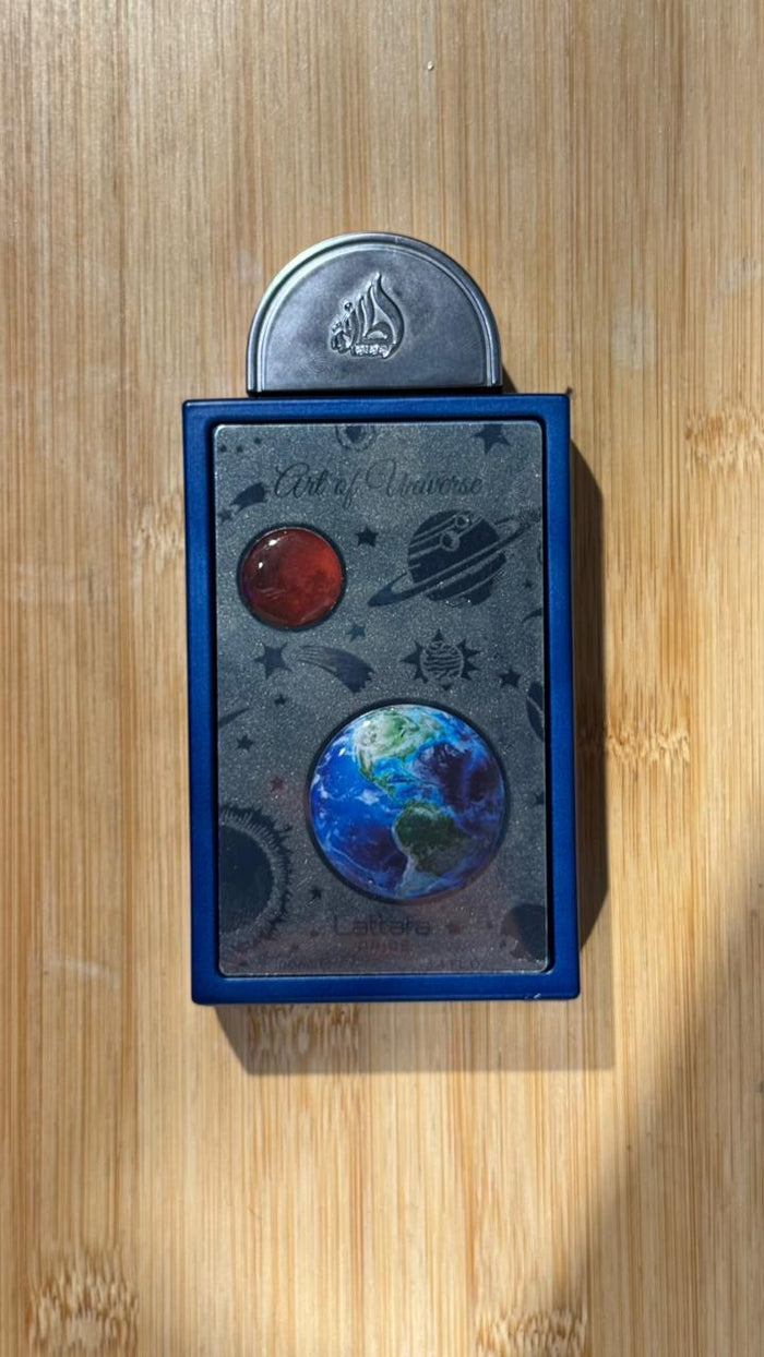 PERFUME ART OF UNIVERSE