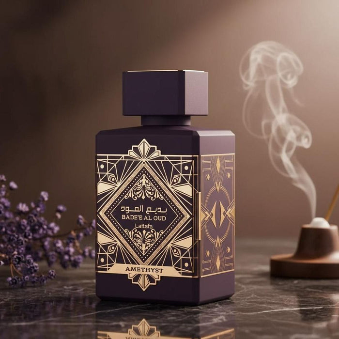 PERFUME BADEE AI OUD AMETHYST