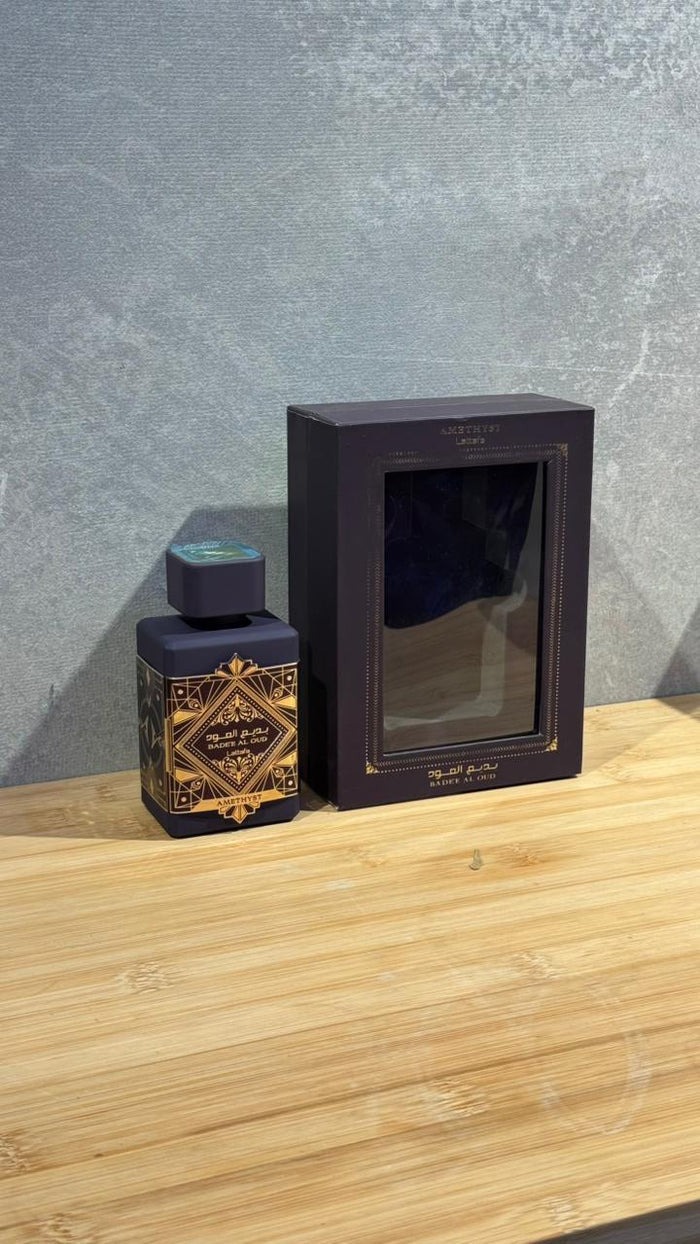 PERFUME BADEE AI OUD AMETHYST