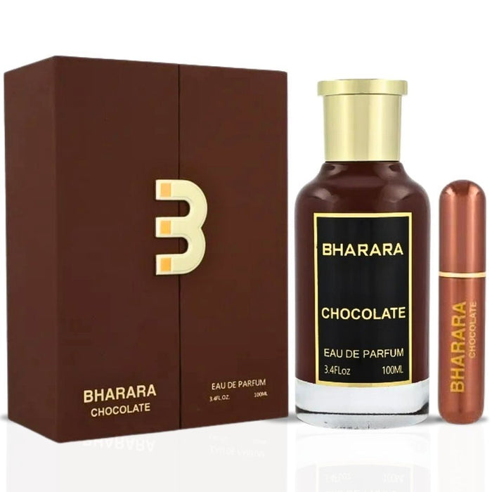 PERFUME BHARARA CHOCOLATE