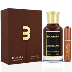 PERFUME BHARARA CHOCOLATE
