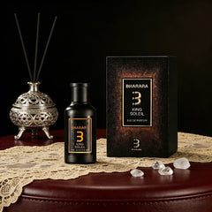 PERFUME BHARARA KING SOLEIL