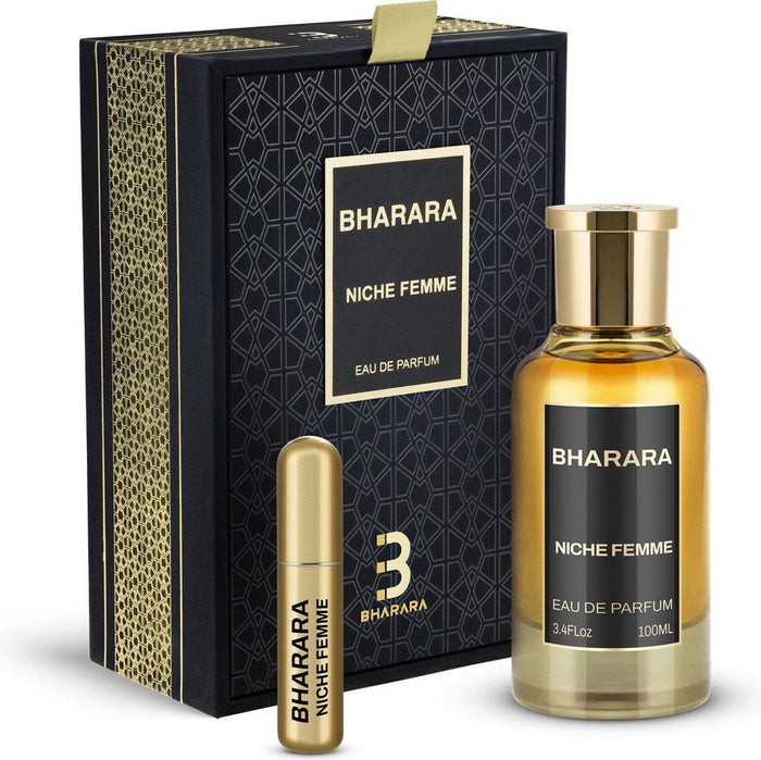 PERFUME BHARARA NICHE