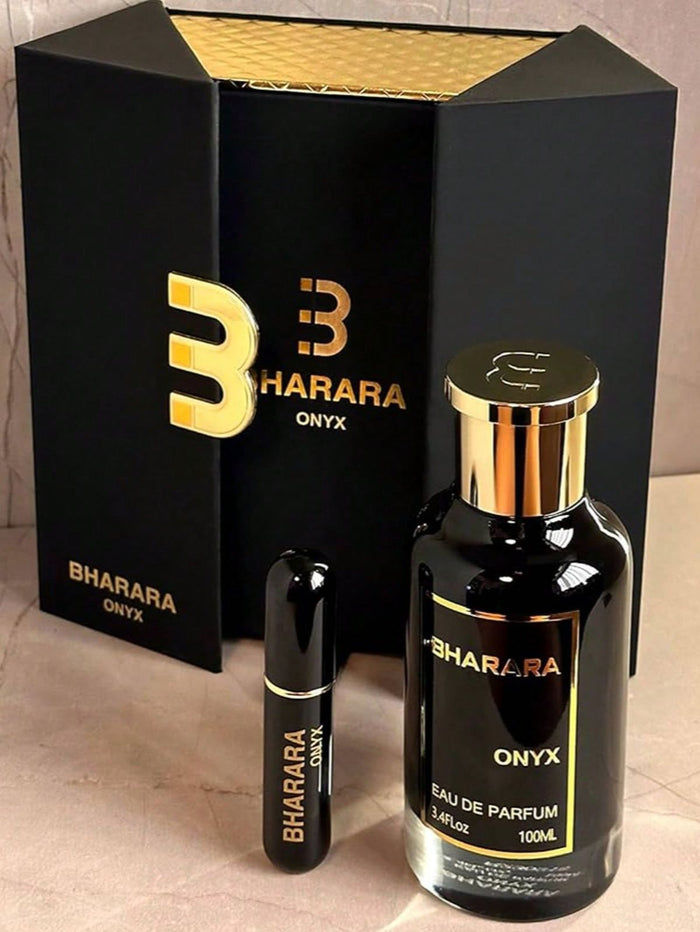 PERFUME BHARARA ONYX
