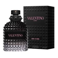 PERFUME VALENTINO BORN IN ROMA