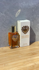 PERFUME DOLCE GABBANA DEVOTION