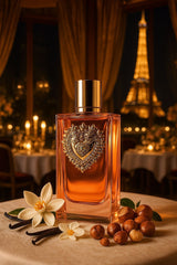 PERFUME DOLCE GABBANA DEVOTION