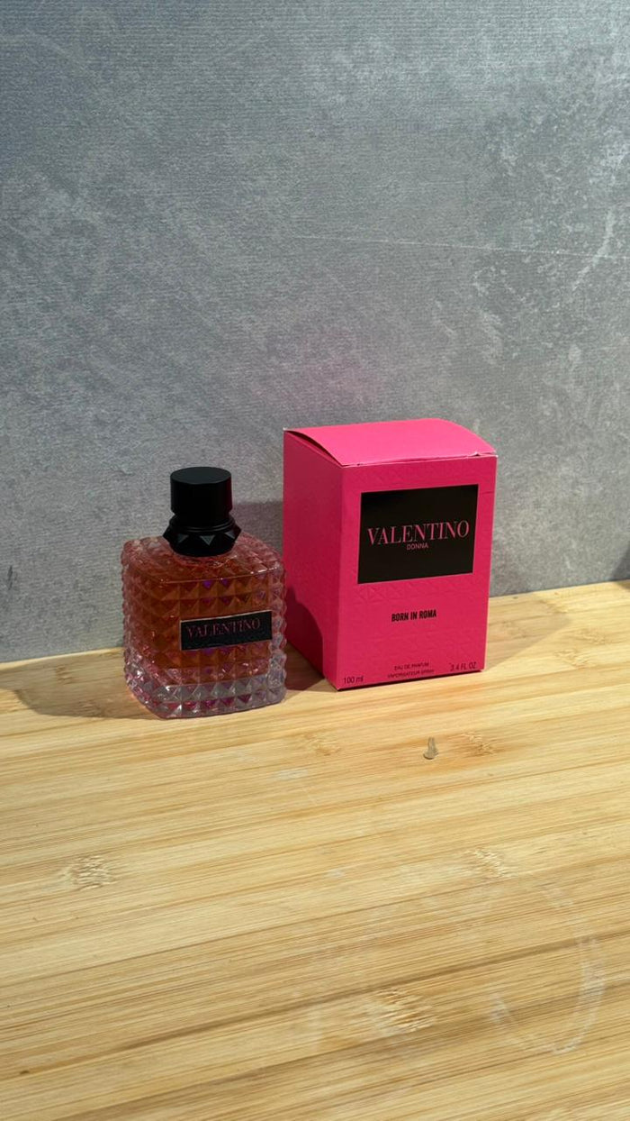 PERFUME VALENTINO DONNA