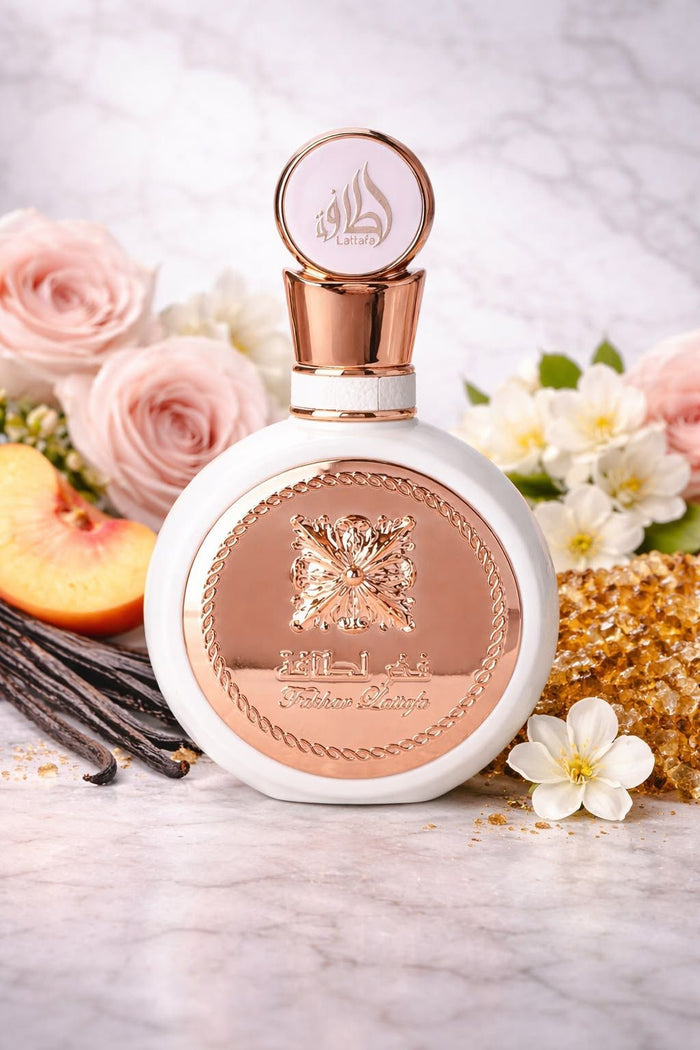 PERFUME  FAKHAR ROSE