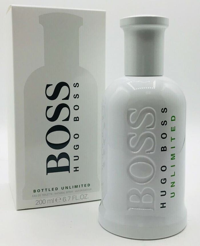 PERFUME HUGO BOSS BLANCO