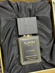PERFUME ILIMIN