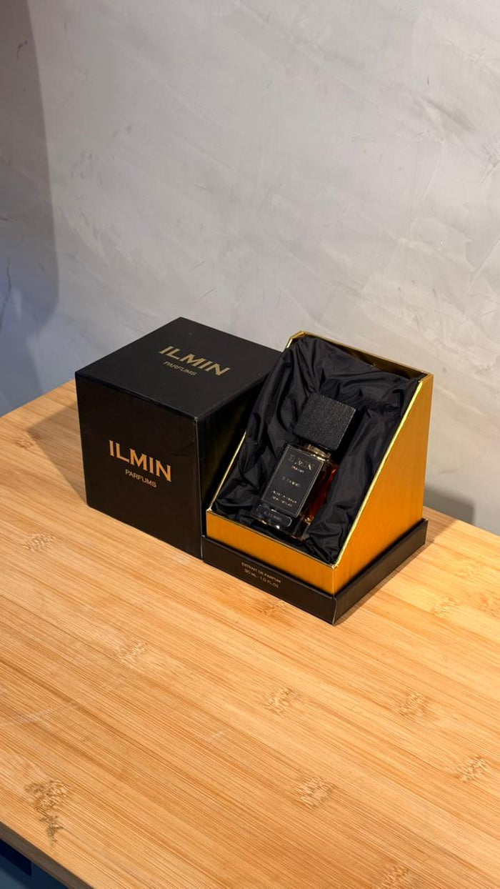 PERFUME ILIMIN