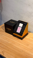 PERFUME ILIMIN