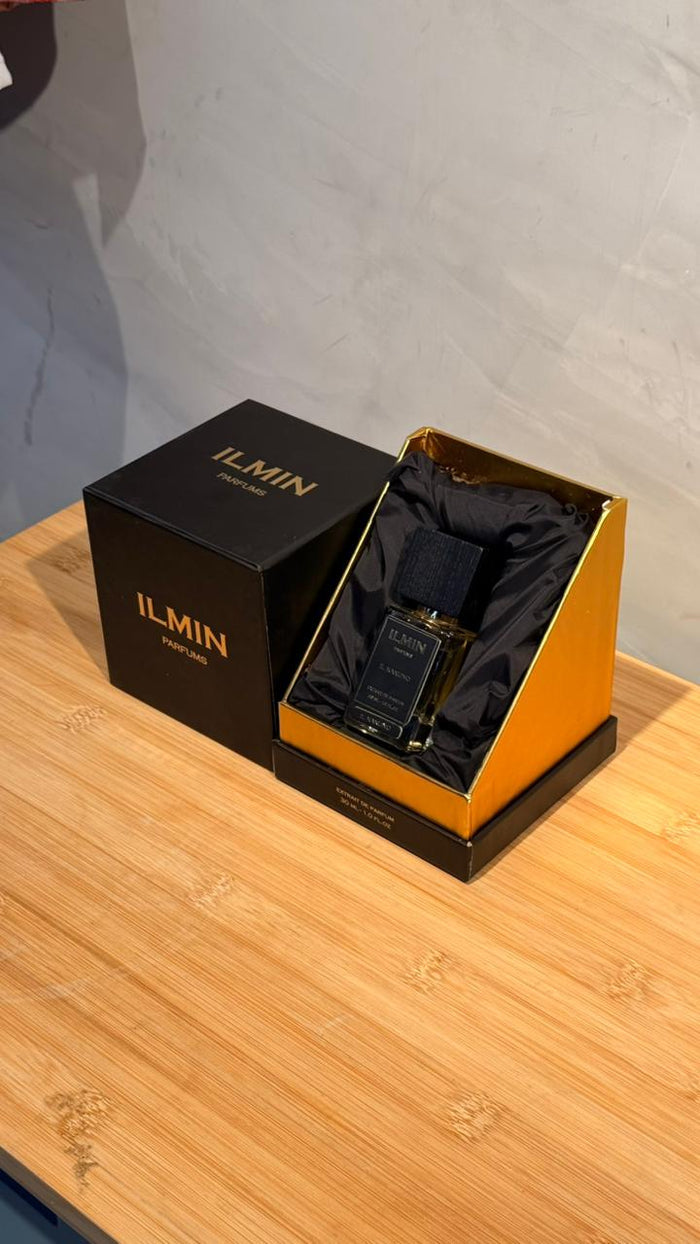 PERFUME ILIMIN