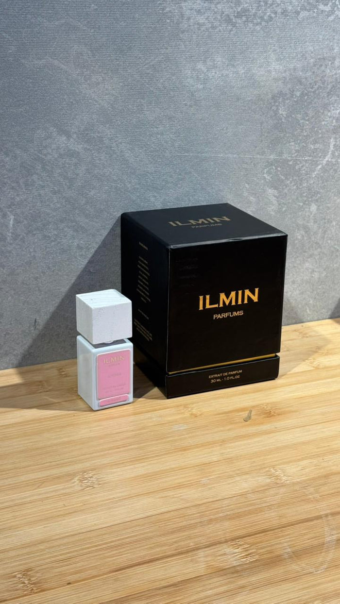 PERFUME ILIMIN