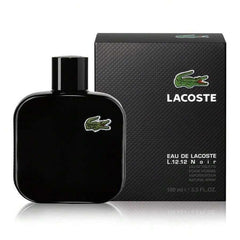PERFUME LACOSTE NEGRA