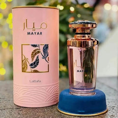 PERFUME LATTAFA MAYAR