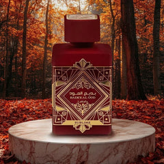 PERFUME LATTAFA SUBLIME