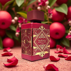 PERFUME LATTAFA SUBLIME
