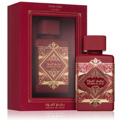 PERFUME LATTAFA SUBLIME