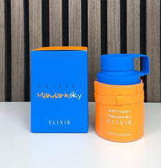 PERFUME MANDARIN SKY ELIXIR