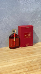 PERFUME NITRO RED