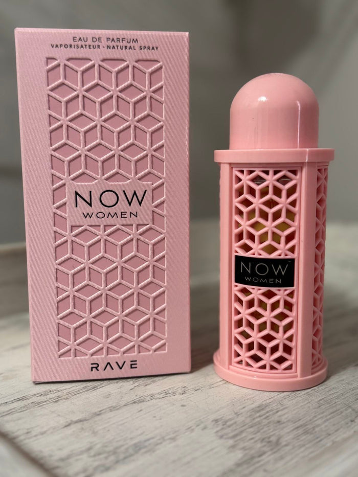 PERFUME NOW WOMEN