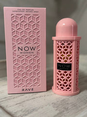PERFUME NOW WOMEN
