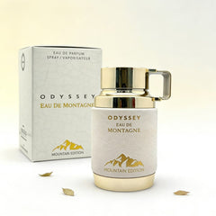 PERFUME ODYSSEY MONTAGNE