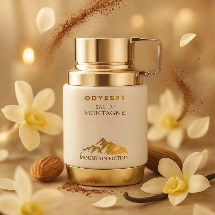 PERFUME ODYSSEY MONTAGNE