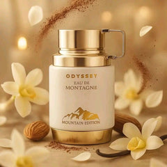 PERFUME ODYSSEY MONTAGNE