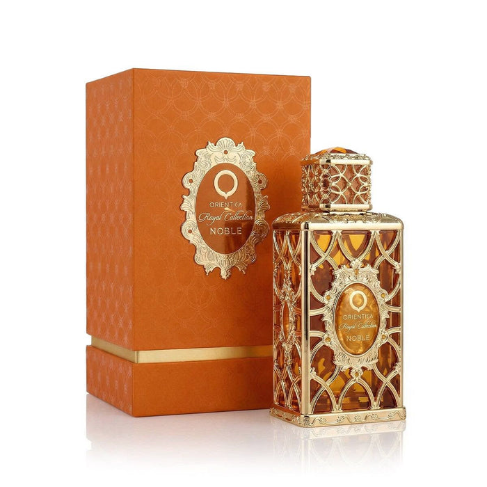 PERFUME ORIENTICA NOBLE