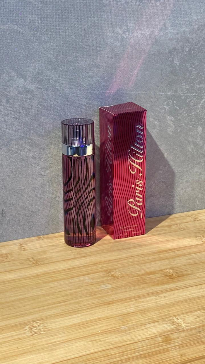 PERFUME PARIS HILTON