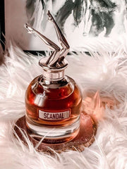 PERFUME SCANDAL JEAN PAUL