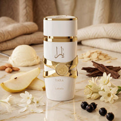 PERFUME YARA MOI
