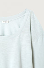 Pojy T-Shirt in Vintage Mist