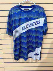 Politically Incorrect "Elevated" Sports Jersey size large