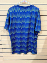 Politically Incorrect "Elevated" Sports Jersey size large