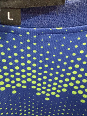 Politically Incorrect "Elevated" Sports Jersey size large