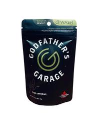 Powder Bike Wash