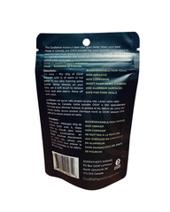 Powder Bike Wash