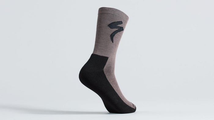 PrimaLoft® Lightweight Tall Logo Socks