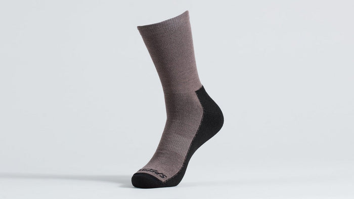 PrimaLoft® Lightweight Tall Logo Socks