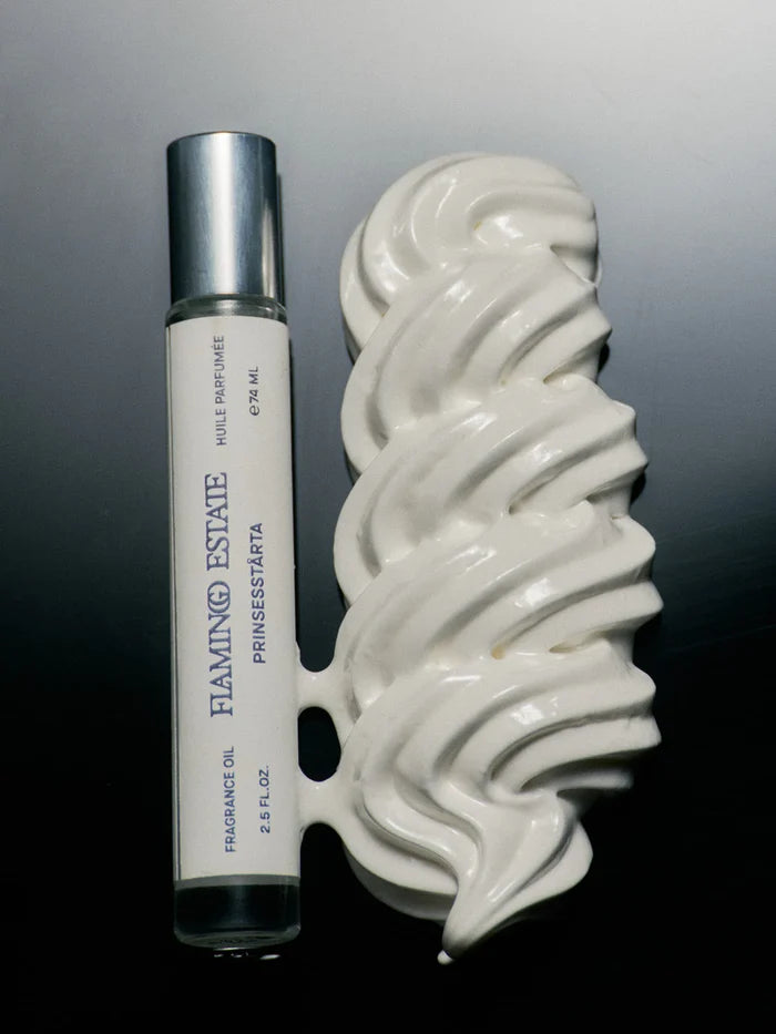 Prinsesstårta Fragrance Oil
