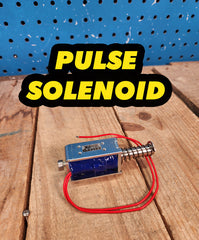 Pulse Solenoid XFoxGames