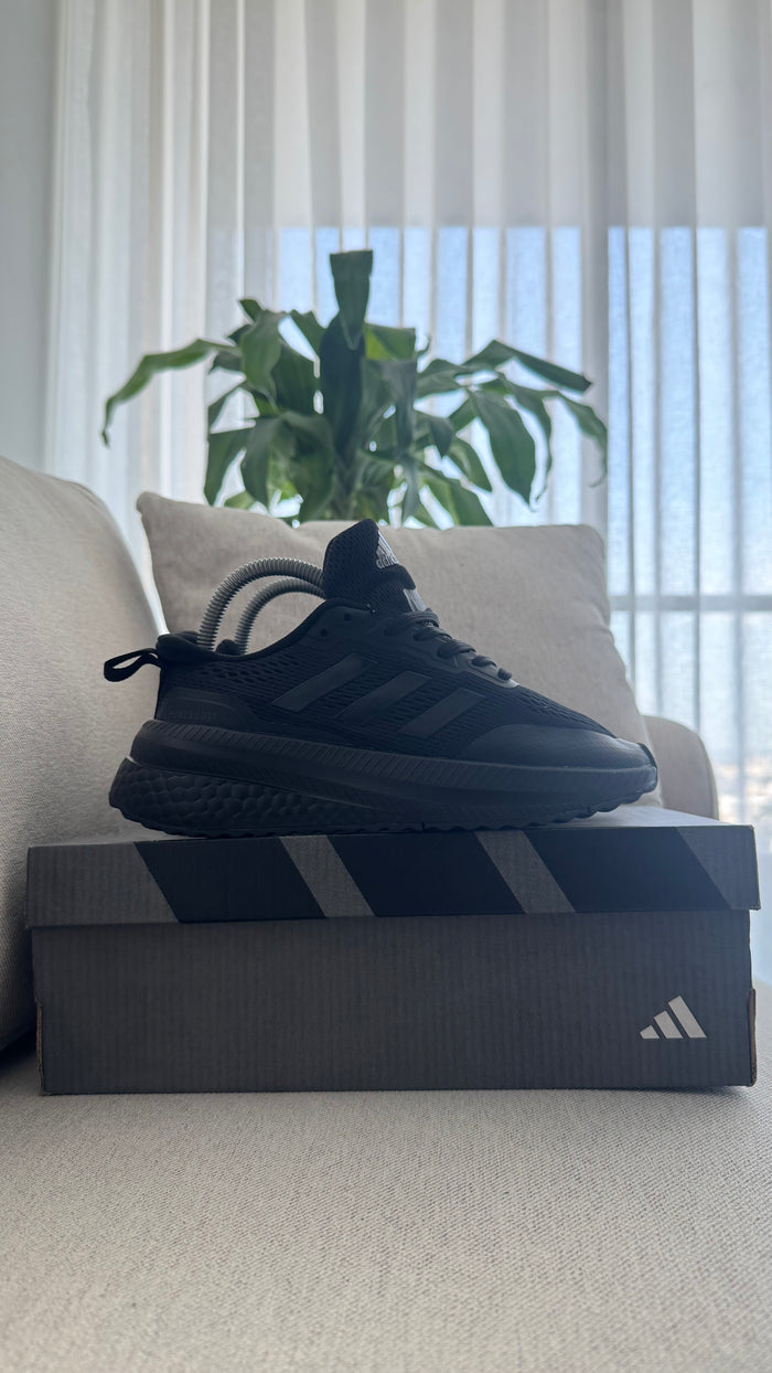 ADIDAS PUREBOOST 2025 NEGRO PROMO