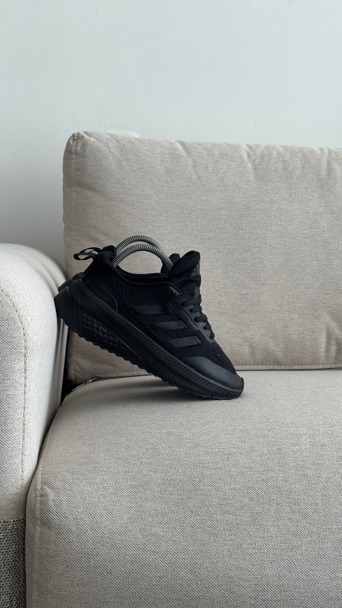 ADIDAS PUREBOOST 2025 NEGRO PROMO